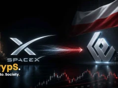 Akcje SpaceX trafią na GPW! Polacy kupią je za PLN