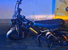Bo to nie był rower. 15-latek pojedzie do sądu