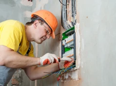 Elektrotim z umową na prace w bazie lotniczej w Powidzu