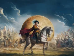 Nowa gra twórców Europy Universalis przeciekła przed Gamescomem. Szykujcie się na postapokalipsę