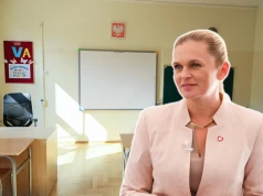 Weto nie zatrzymało MEN. Rzecznik ucznia powstanie