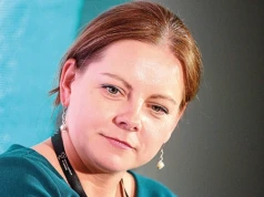 Tydzień z życia polityków. Niebezpieczna podróż prezydent Gdyni