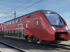 Austria: Trwają testy piętrowych Railjetów