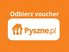 Nowa nagroda w aplikacji Olejomaty – voucher 25 zł do Pyszne.pl!