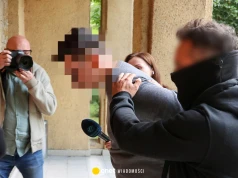 Nowy wątek w sprawie tragicznego wypadku w Krakowie. Prokuratura: dysponujemy nagraniem