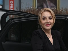 Danuta Martyniuk nie do poznania. Nowa fryzura i efektowny makijaż