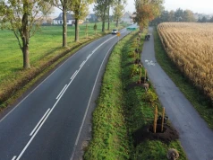 Szykują kolejną obwodnicę w kujawsko-pomorskim
