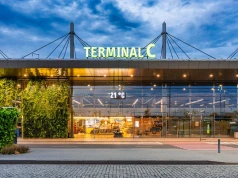 Katowice: Ruszyła rozbudowa terminala przylotów