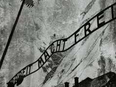 "Auschwitz" Waldemara Jamy w Galerii Koredegarda
