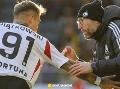 Legia Warszawa ustaliła cenę za swojego gwiazdora. Wtedy go straci