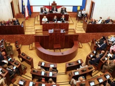 Sejmik przyznał wsparcie dla osieroconych dzieci górników