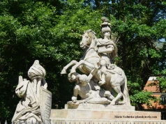 Jan III Sobieski – Pogromca Turków, Lew Lechistanu cz.1