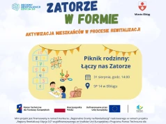 Piknik na Zatorzu