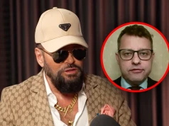 Rutkowski wkracza do akcji! Detektyw jedzie po Romanowskiego, kusi też nagrodą. „Oferuję 10 tys. dolarów”