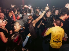 Zabytkowe kościoły, lasy i nieczynne elektrownie. 8 festiwali muzycznych w Europie, które warto znać