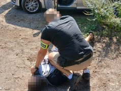 31-latek podejrzany o wprowadzanie do obrotu znacznych ilości narkotyków trafił na 3 miesiące do aresztu