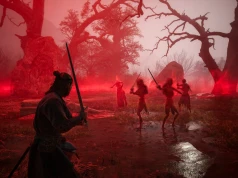 The Blood of Dawnwalker - nocna premiera gry w salonie Empik