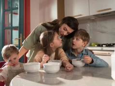 Kobiety łączą pracę i macierzyństwo, bo nie mają wyjścia. Bycie tradwife to przecież pójście na skróty