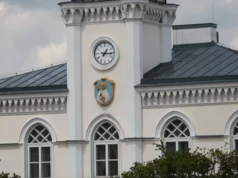Sześć firm chce modernizować ulicę na Podzamczu w Ciechanowie