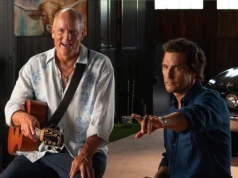Serial „Brothers” - Matthew McConaughey i Woody Harrelson jak dwie krople wody!