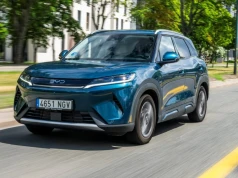 BYD Atto 2 DM-i Boost – skąd się bierze jego popularność? Nie chodzi tylko o cenę | TEST