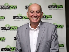 Gościem Radia ZW był Andrzej Modrzejewski, wójt gminy Czarnożyły