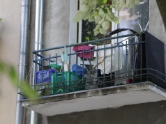 Za remont twojego balkonu mogą zapłacić też sąsiedzi. Wszystko zależy od jednego szczegółu