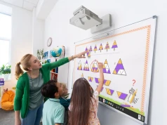 Wielka szansa dla polskich szkół! Epson rozdaje rabaty do 2500 zł na nowe projektory!