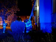 Plaga przypalonych garnków w Ostrowcu. Interweniowała straż pożarna
