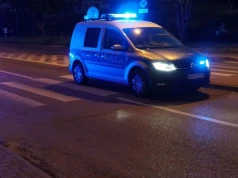 „Za Biedronką w Olsztynie doszło do gwałtu”. Co wydarzyło się naprawdę?