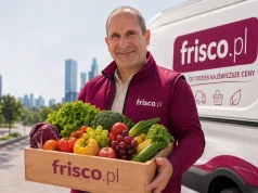 Pedro Martinho odchodzi z funkcji dyrektora generalnego Frisco