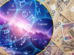 Sporządza horoskopy, dostał 84 tys. zł dotacji. Burza wokół astrologa z Ełku