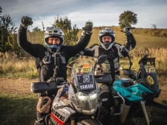 Adventure Fest 2026 – wielkie święto motocyklowych podróżników