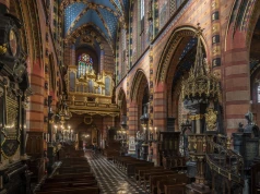 Publiczność wybierze melodie, organista stworzy muzykę na żywo. Niezwykły koncert w Bazylice Mariackiej