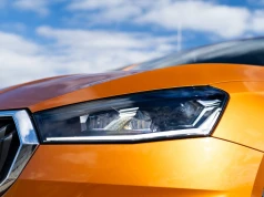 Nowe auto z klimą i LED-ami za 66 700 zł. Rywale z Chin są bez szans