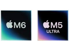 Znamy speckę Apple M6 i M5 Ultra. Nowe Maki będą fruwać