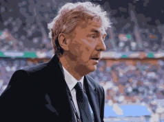 Boniek woli oglądać Wisłę niż Legię