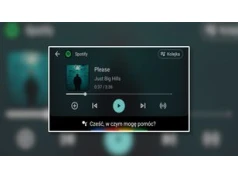 Android Auto: kierowcy widzą komunikat "Spotify nie odpowiada"