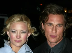 Matthew McConaughey powróci do kultowej komedii? Chciał od niej uciec