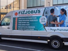Przed pierwszym dzwonkiem sprawdź postawę dziecka. W Koninie zrobią to bezpłatnie