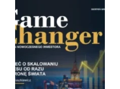 Pierwszy numer magazynu Game Changer już dostępny! Wszystko, co musisz wiedzieć o rynku kapitałowym w 2026 r.?