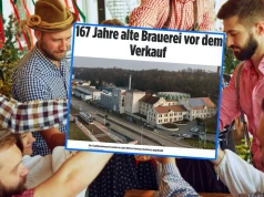 167-letni niemiecki browar nad przepaścią. Pojawiła się szansa na ratunek