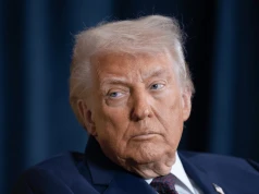 Nowy sondaż pokazuje skalę upadku Trumpa. Utrata części władzy jest pewna