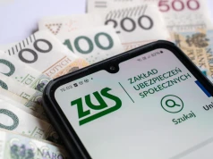 ZUS zmienia zasady od 1 września. Część emerytów musi uważać