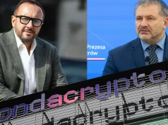 Sprawa Zondacrypto. Prokuratura bada wycieki ze śledztwa i wątki polityczne