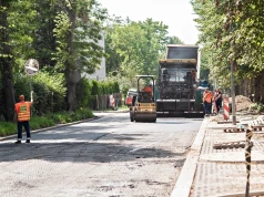 Zamkną ruch na Saperów