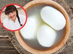 Zamiast do zlewu, wlej do ciasta na pizzę? Zapytałam włoską szefową kuchni, co naprawdę daje "woda" po mozzarelli