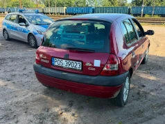 Związany z klubem piłkarskim miał 4 promile!