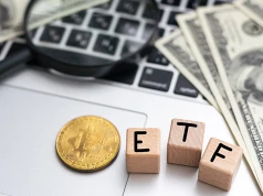 Bitcoin, czyli short squeeze spotyka się z odnowionym popytem ze strony ETF-ów