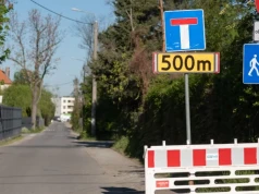 Trzy ulice na Brochowie zostaną jednokierunkowe. Wrocław łamie swoje własne zapowiedzi